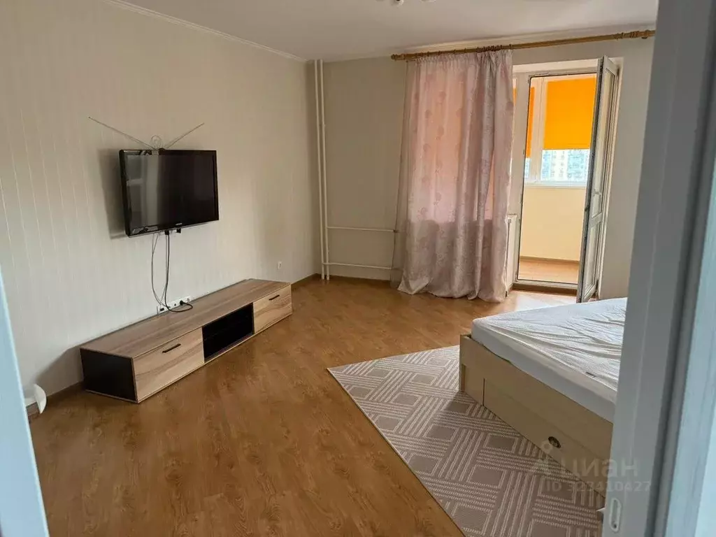 2-к кв. Волгоградская область, Волгоград ул. Глазкова, 23 (50.0 м) - Фото 1