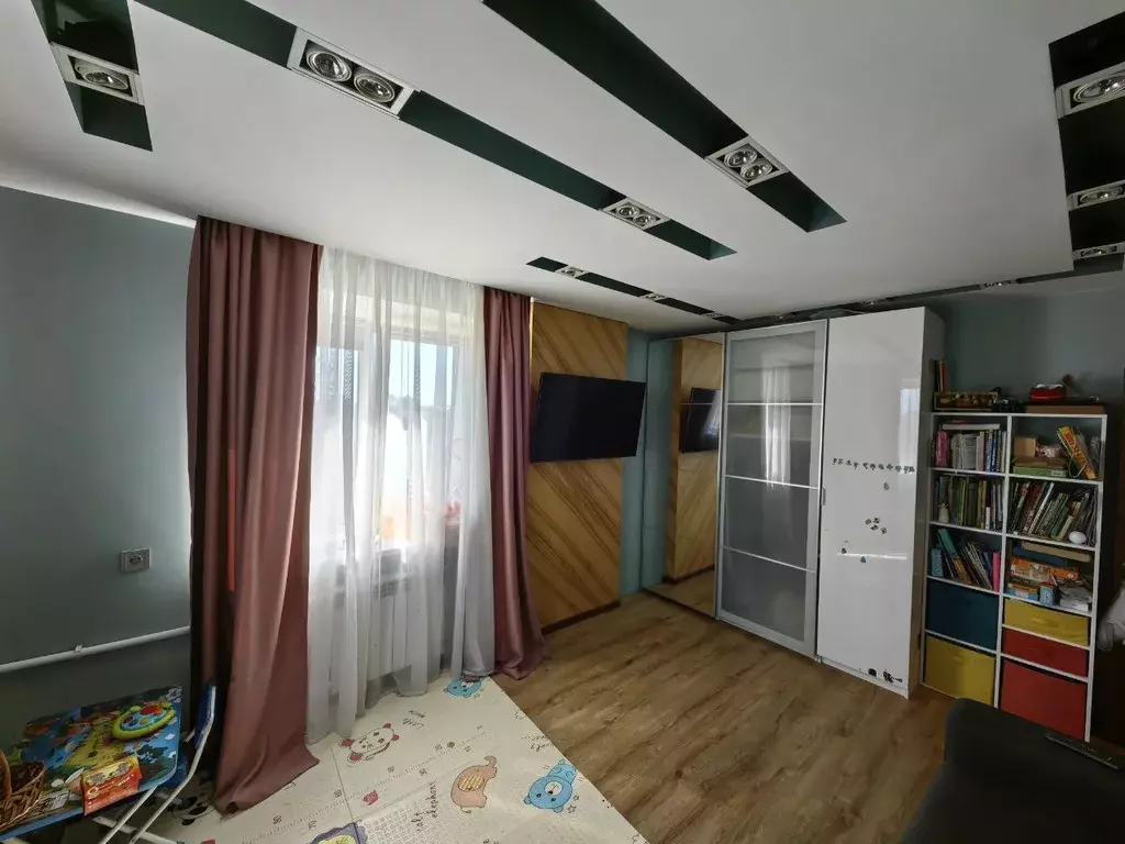 Продаётся 2-к квартира, 53 м - Фото 1