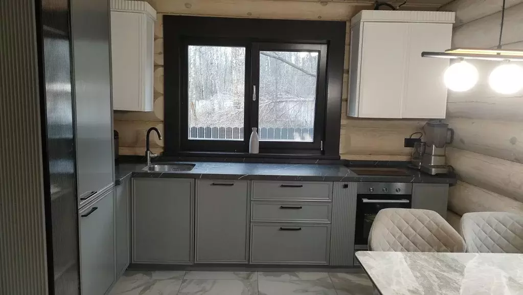 Дом в Московская область, Раменский муниципальный округ, д. Редькино ... - Фото 2