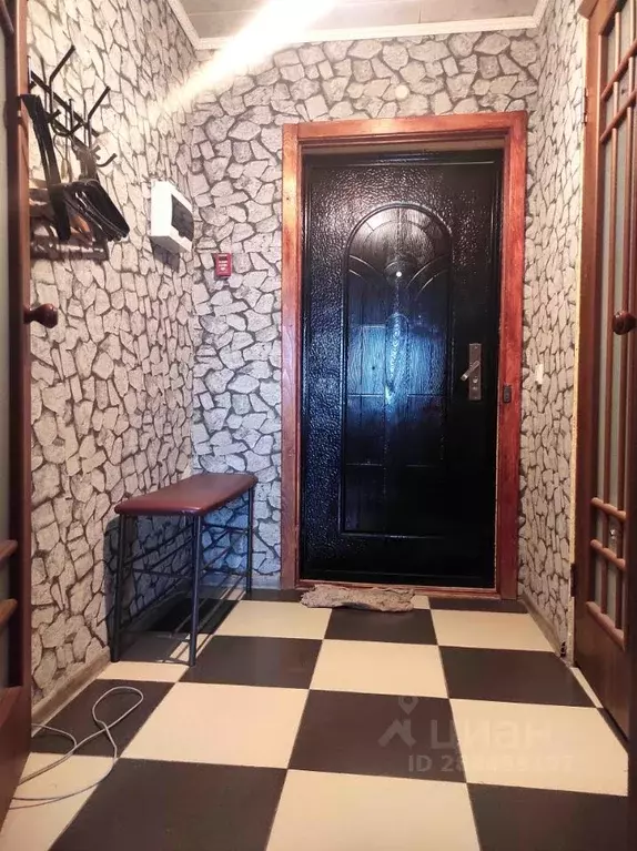 1-к кв. Волгоградская область, Волгоград Высокая ул., 18А (27.0 м) - Фото 2