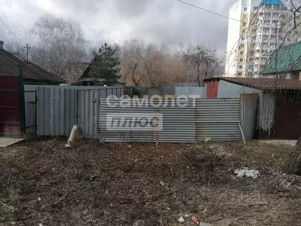 Участок в Тульская область, Тула Заварная ул., 64 (4.0 сот.) - Фото 2