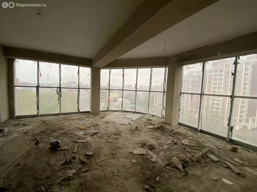 Помещение свободного назначения (220 м) - Фото 2