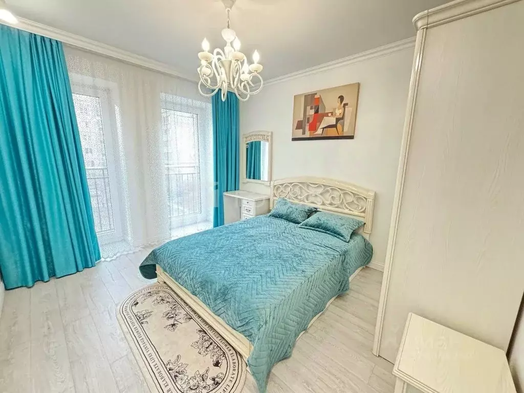 2-к кв. Новосибирская область, Новосибирск ул. Декабристов, 41 (36.0 ... - Фото 1