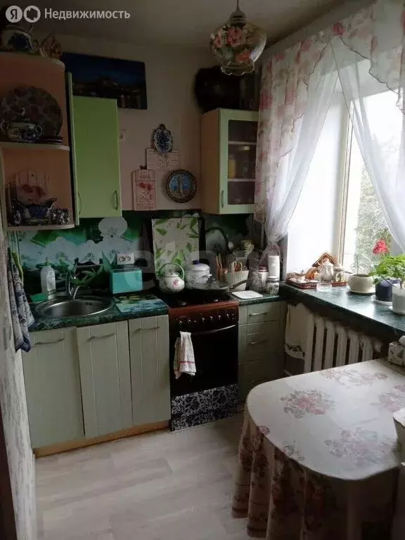 2-комнатная квартира: посёлок городского типа Орша, Юбилейная улица, 9 ... - Фото 1