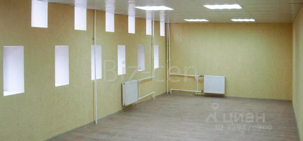 Офис в Санкт-Петербург Красногвардейская пл., 5 (168 м) - Фото 1