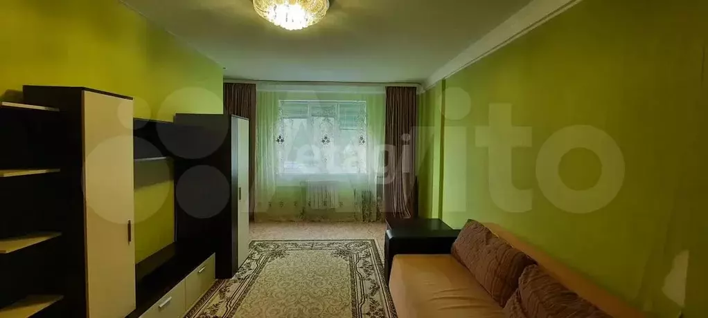3-к. квартира, 77,5 м, 1/5 эт. - Фото 0