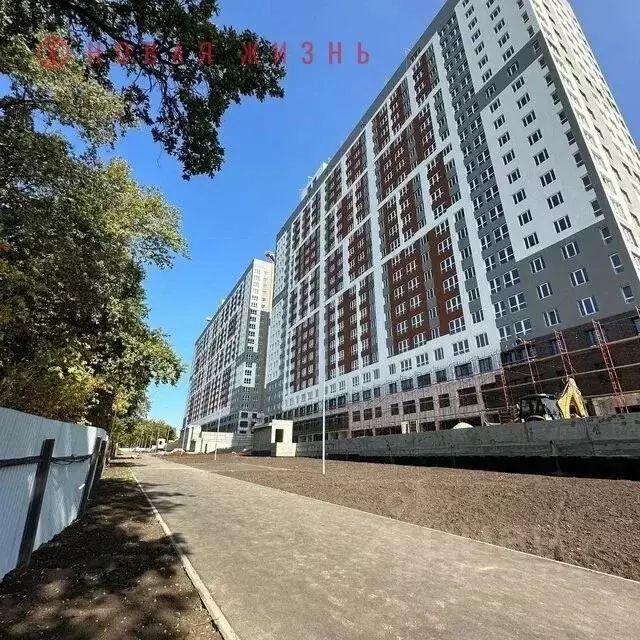 1-к кв. Самарская область, Самара ул. Стара-Загора, 240 (43.0 м) - Фото 2