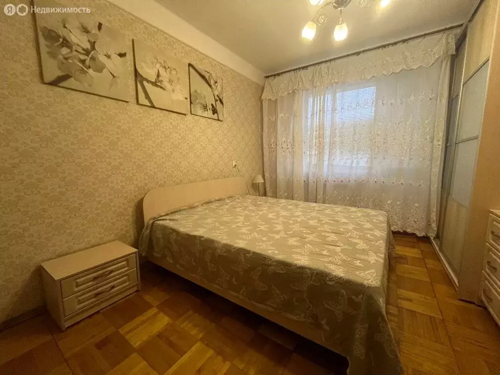 3-комнатная квартира: Санкт-Петербург, проспект Косыгина, 28к5 (62.9 ... - Фото 2