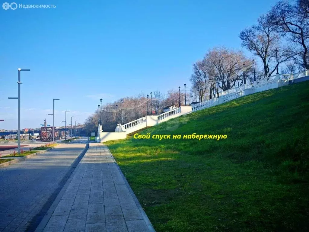 Участок в Тамань, улица Лермонтова (21.37 м) - Фото 1