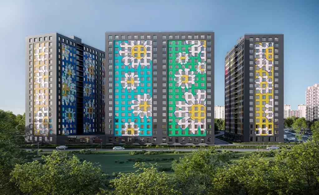 Продаётся 2-к квартира, 47 м - Фото 0