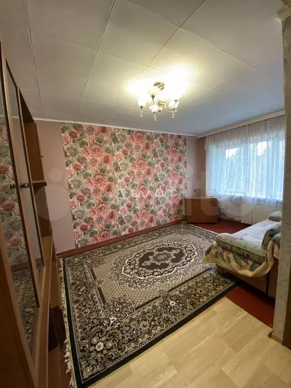 2-к. квартира, 43 м, 5/5 эт. - Фото 0