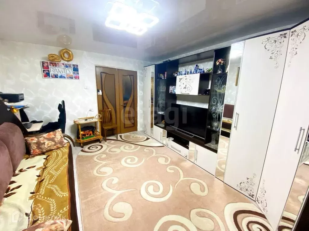 Продаётся 3-к квартира, 66.9 м - Фото 1