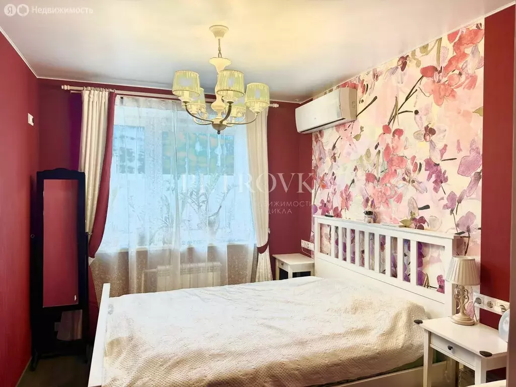 2-комнатная квартира: Долгопрудный, проспект Ракетостроителей, 9к1 (66 ... - Фото 1