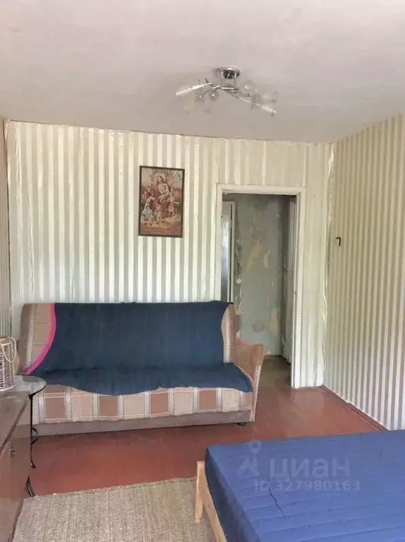 2-к кв. Ленинградская область, Приозерский район, Запорожское с/пос, ... - Фото 2