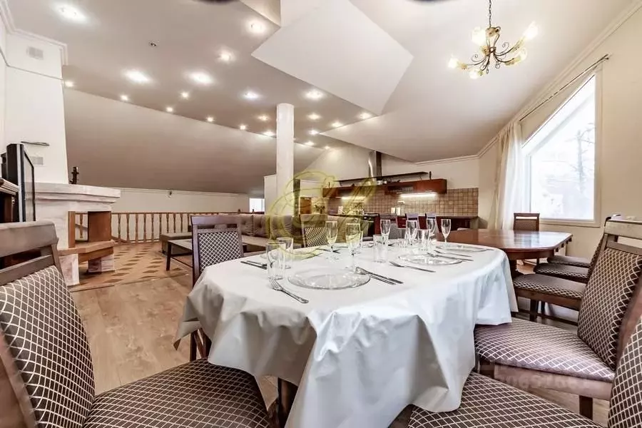 Дом в Москва ул. Белякова, 20 (425 м) - Фото 1