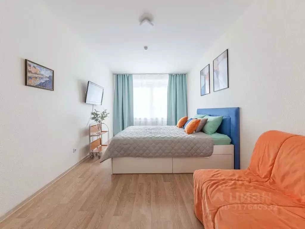 1-к кв. Санкт-Петербург Пискаревский просп., 25к2 (43.0 м) - Фото 0