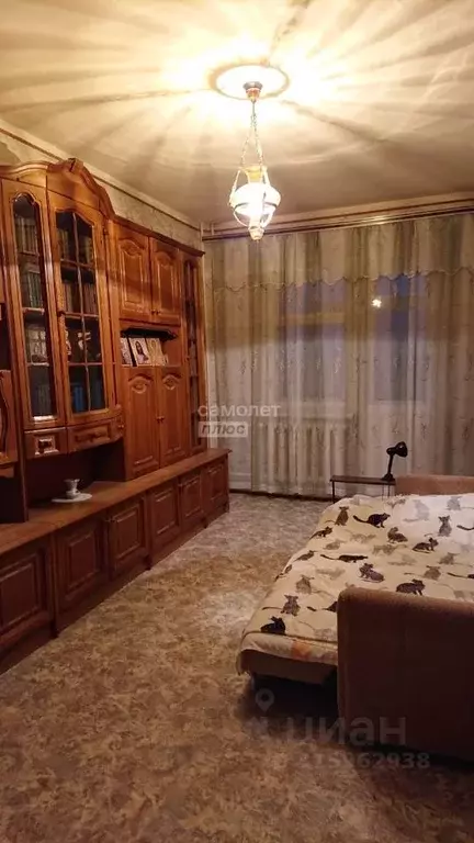 4-к кв. Ростовская область, Волгодонск Индустриальная ул., 18 (80.4 м) - Фото 1
