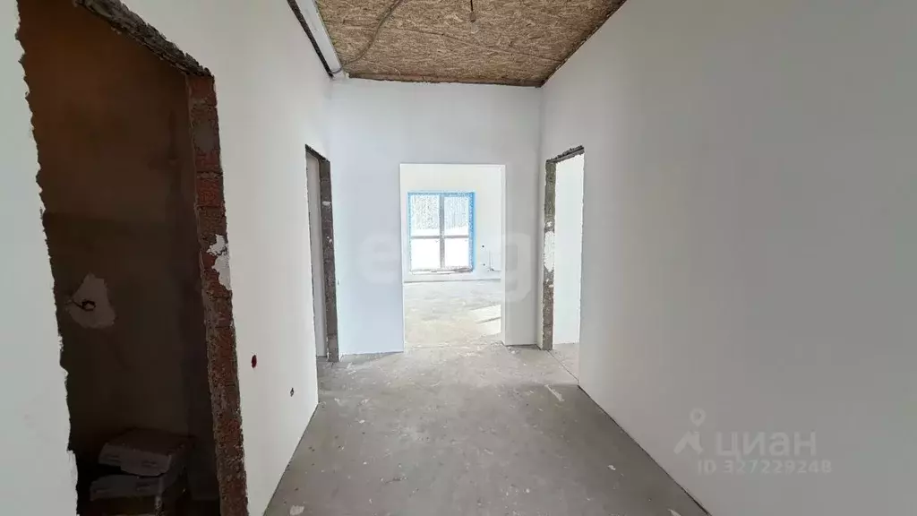 Дом в Башкортостан, Иглинский район, Акбердинский сельсовет ул. ... - Фото 1