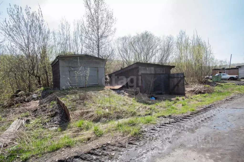 Дом в Кемеровская область, Новокузнецк Южный кв-л, ул. Механизаторов, ... - Фото 1