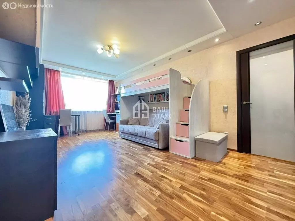 1-комнатная квартира: Подольск, Пионерская улица, 15к2 (41 м) - Фото 1