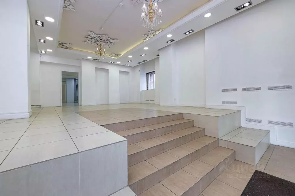 Помещение свободного назначения в Новосибирская область, Новосибирск ... - Фото 2