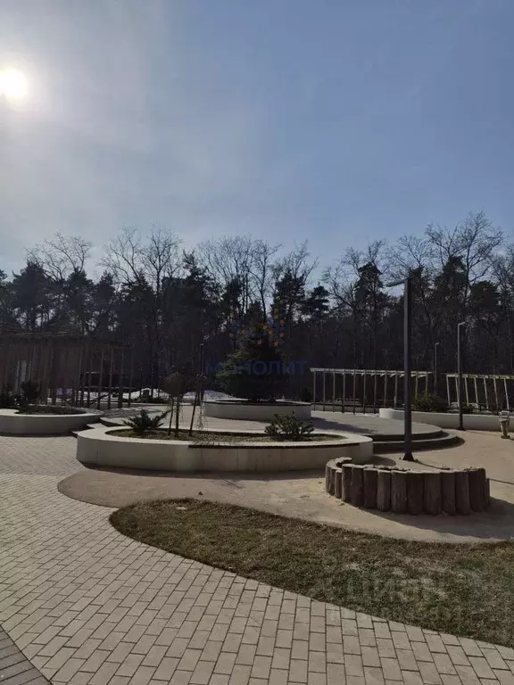 Студия Москва Большой Волоколамский проезд, 23 (27.7 м) - Фото 2