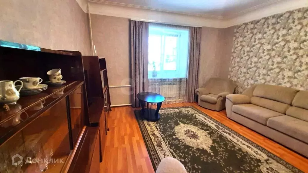 Продаётся 3-к квартира, 74.7 м - Фото 1