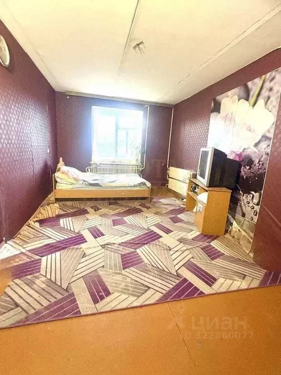 1-к кв. Белгородская область, Старый Оскол Приборостроитель мкр, 54к2 ... - Фото 1