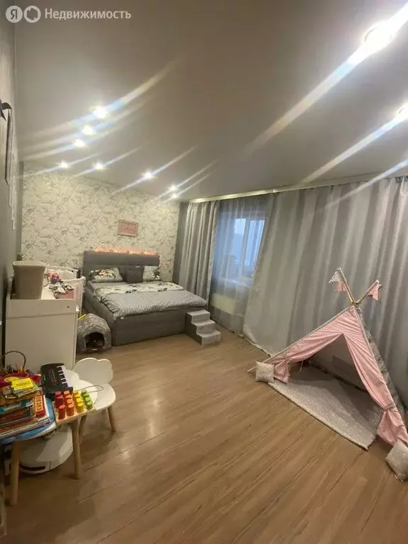 1-комнатная квартира: Иркутск, улица Шпачека, 12/1 (47 м) - Фото 2