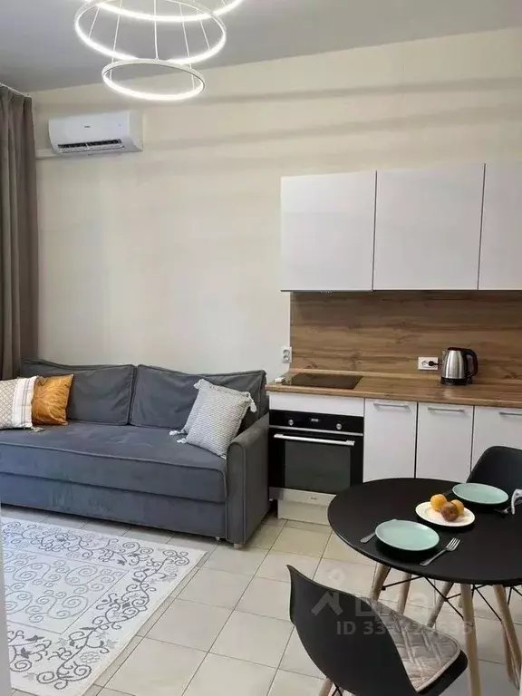 2-к кв. Москва ш. Рязановское, 31к2 (36.0 м) - Фото 1