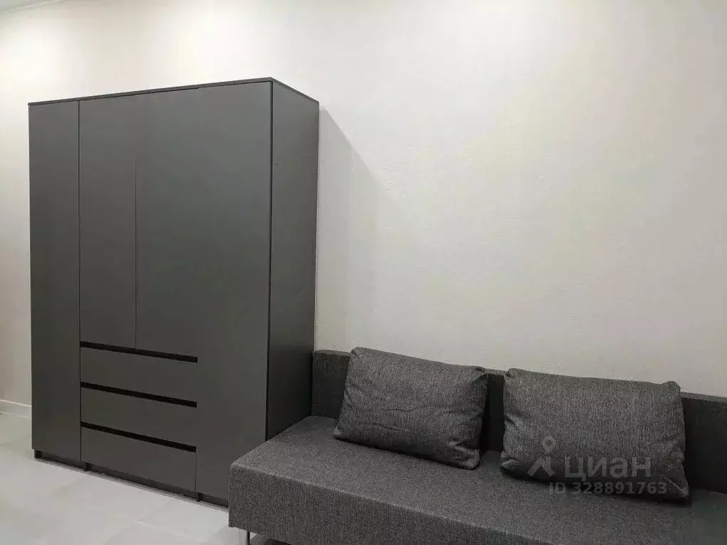 Студия Московская область, Ленинский городской округ, д. Сапроново ул. ... - Фото 2