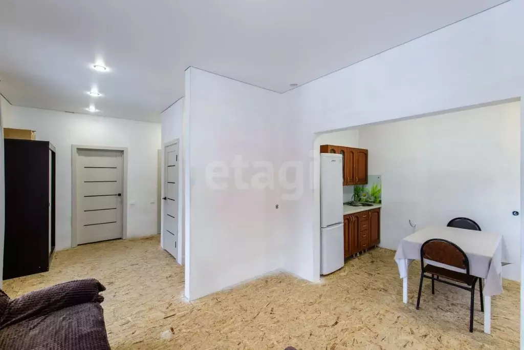 Дом в Томская область, Томск с. Тимирязевское, ул. Ленина (110 м) - Фото 2