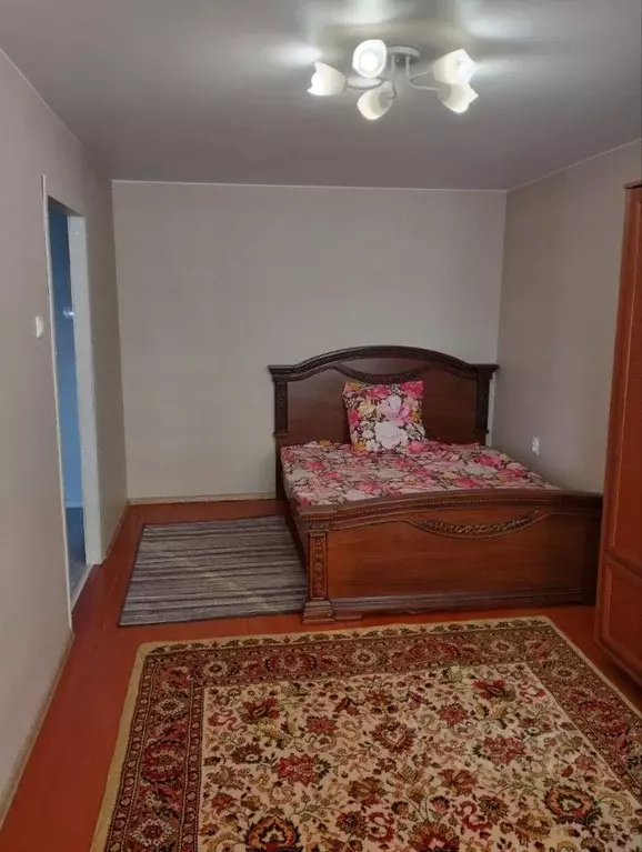 1-к кв. Московская область, Чехов муниципальный округ, пос. Васькино ... - Фото 1