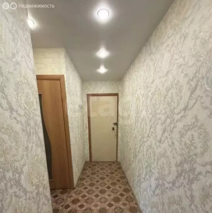 3-комнатная квартира: Подольск, Ленинградская улица, 6 (47 м) - Фото 1