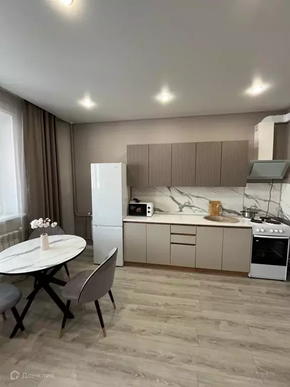 Продаётся 2-к квартира, 53.3 м - Фото 1