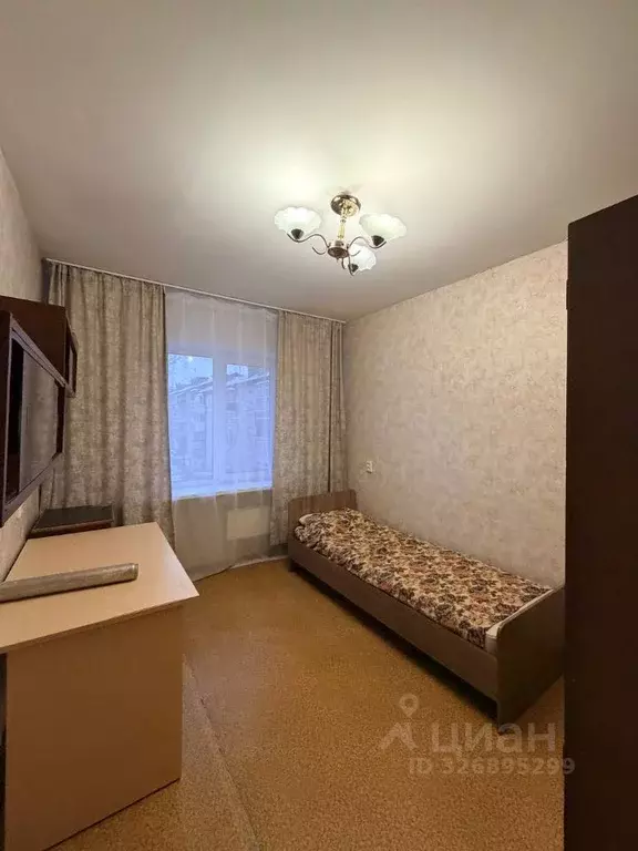 2-к кв. Иркутская область, Иркутск ул. Терешковой, 25 (48.0 м) - Фото 1