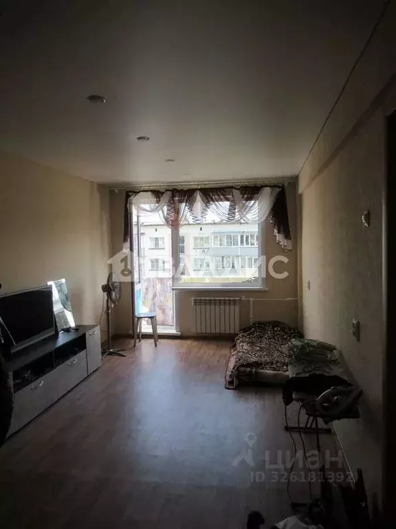 2-к кв. Алтайский край, Бийск ул. Ильи Мухачева, 256/1 (52.0 м) - Фото 0