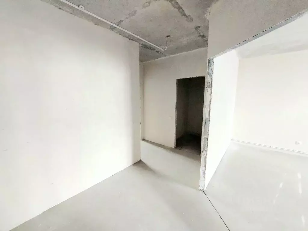 2-к кв. Ярославская область, Ярославль Красноборская ул., 38к3 (71.1 ... - Фото 2
