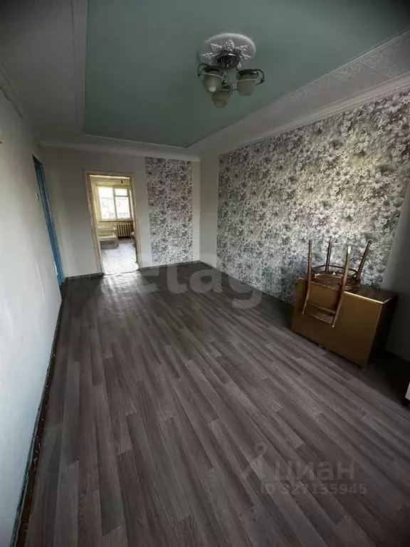 2-к кв. Кемеровская область, Кемерово Ленинградский просп., 39А (44.0 ... - Фото 1