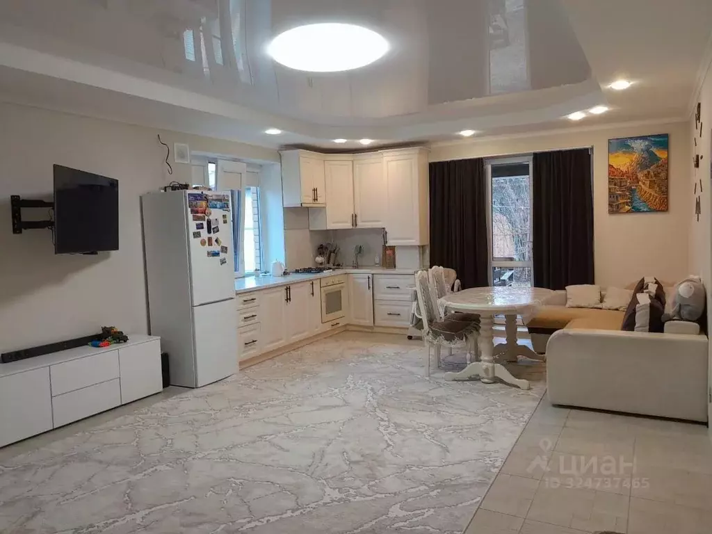 Дом в Ставропольский край, Ставрополь Победа СНТ, 307 (95 м) - Фото 2