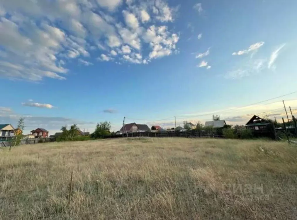 Участок в Саха (Якутия), с. Пригородный ул. Рябиновая (8.0 сот.) - Фото 1