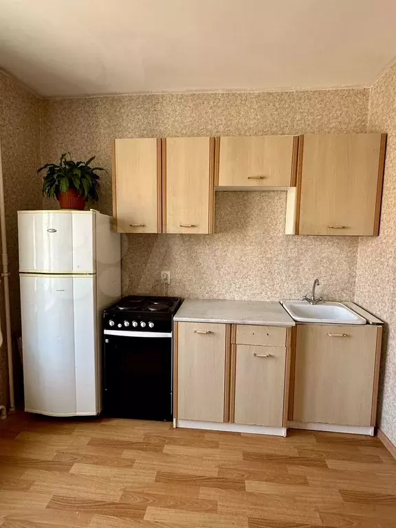 2-к. квартира, 50,5 м, 22/25 эт. - Фото 1
