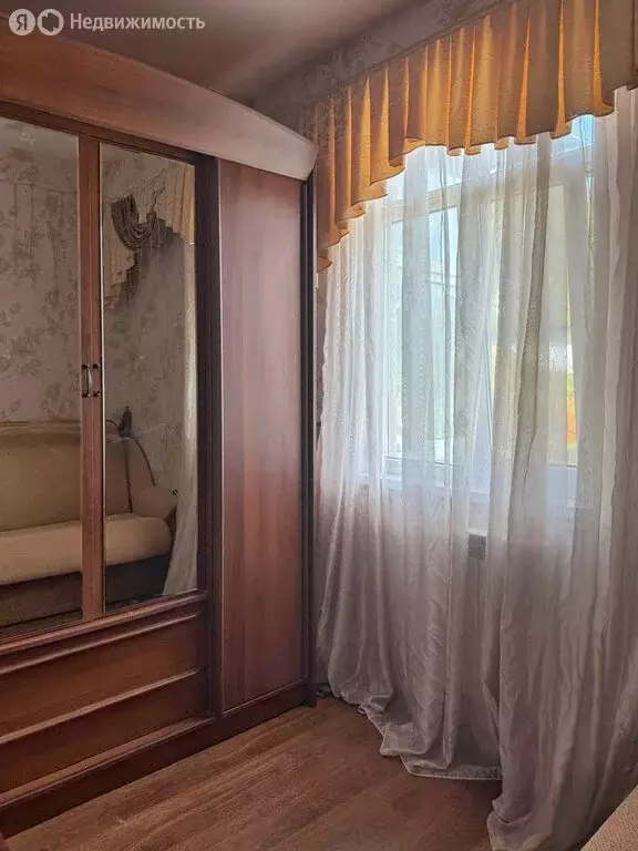 1-комнатная квартира: Сочи, Виноградная улица, 230А (37 м) - Фото 2