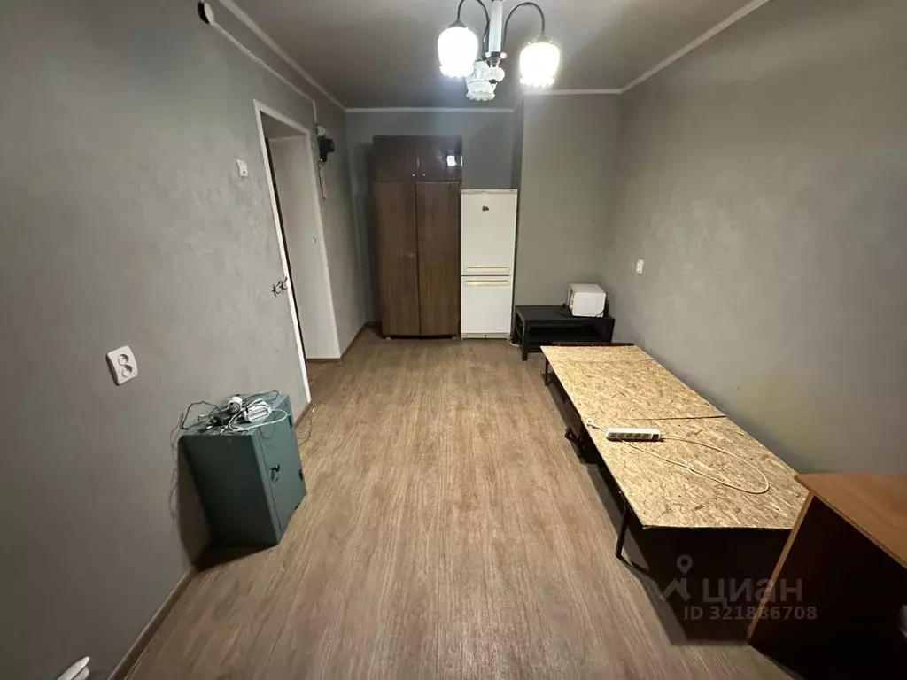 Комната Калужская область, Калуга ул. Пухова, 46 (13.9 м) - Фото 2