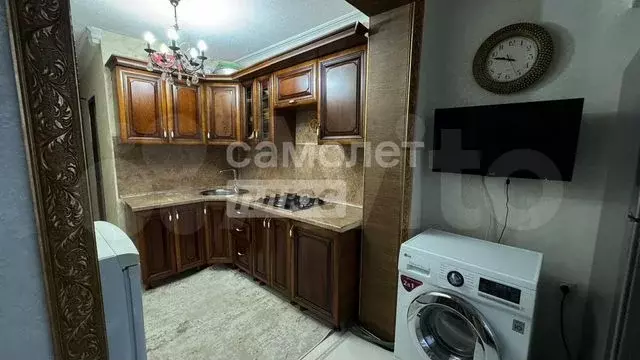 3-к. квартира, 72 м, 5/5 эт. - Фото 0