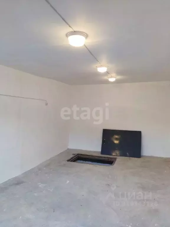 Гараж в Амурская область, Благовещенск Заводская ул., 4/2 (21 м) - Фото 1