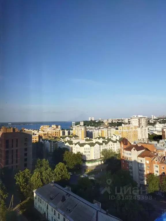 3-к кв. Чувашия, Чебоксары Водопроводная ул., 12А (99.0 м) - Фото 0