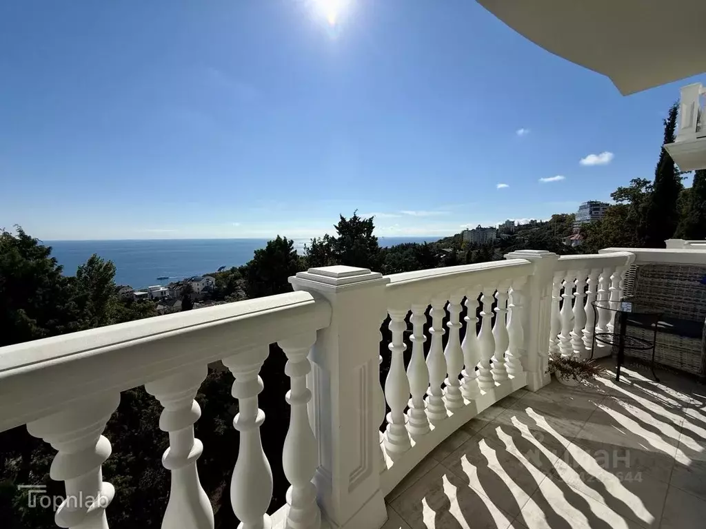 Свободной планировки кв. Крым, Ялта муниципальный округ, Ливадия пгт ... - Фото 1