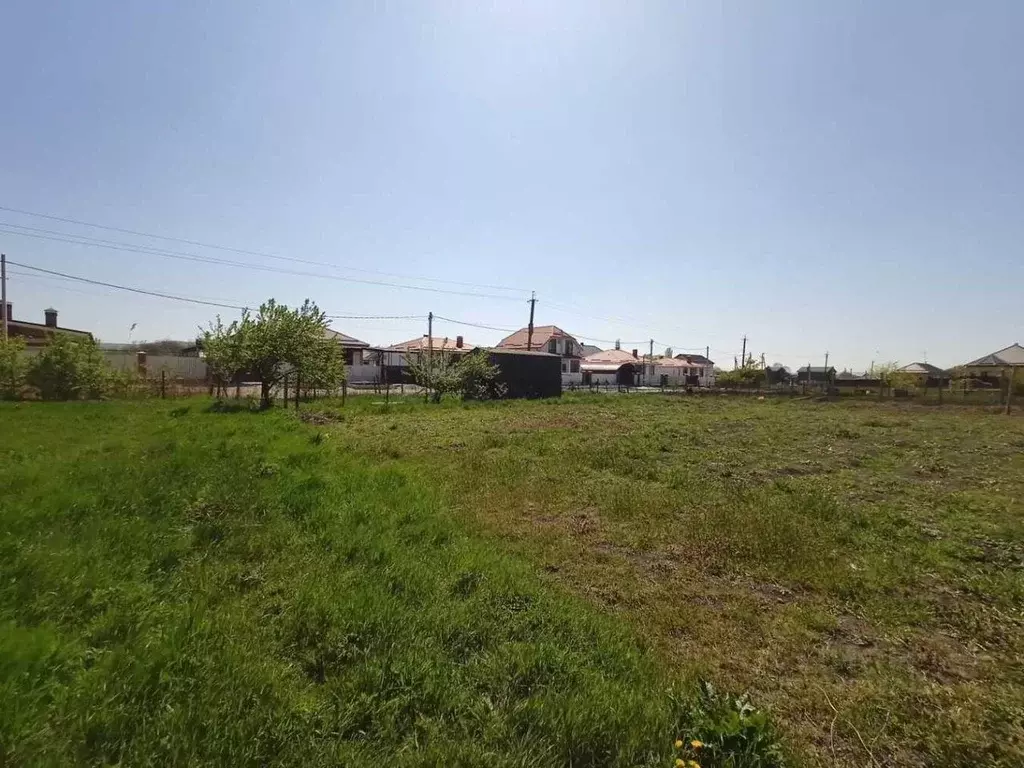 Участок, 6 сот., 0 - Фото 0