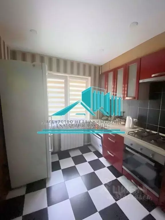 3-к кв. Калужская область, Калуга ул. Билибина, 50 (63.0 м) - Фото 0